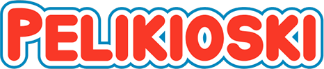 Pelikioski logo